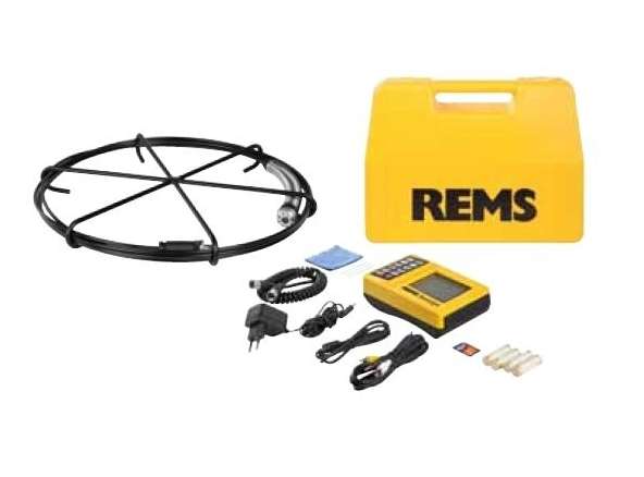 Rems CamScope Set S-Color 10 k  Gözlem kamerası
